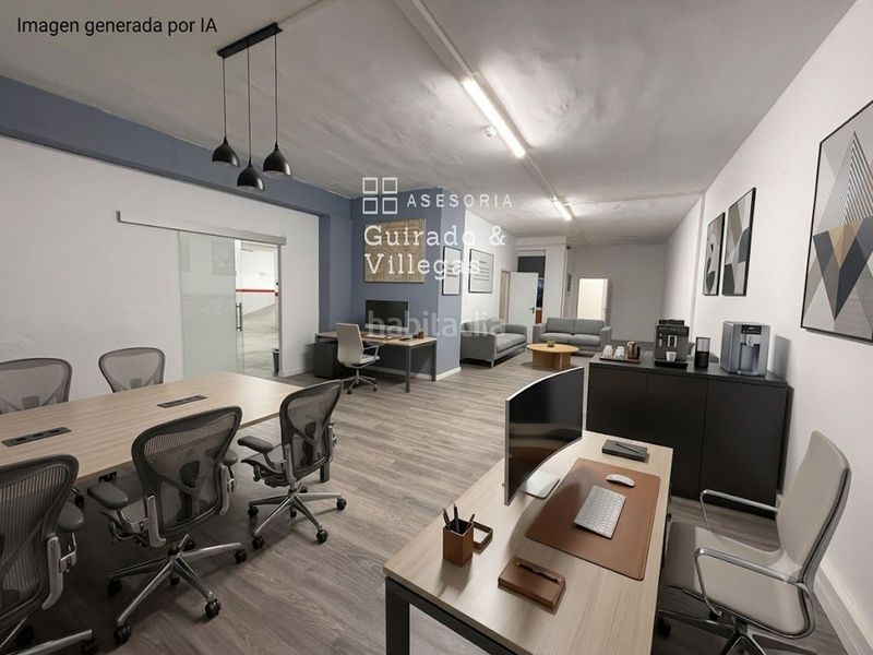 Foto d3a97f04-98f8-4929-b68e-2f1b4f5e0f73. Local comercial a Porta Barcelona