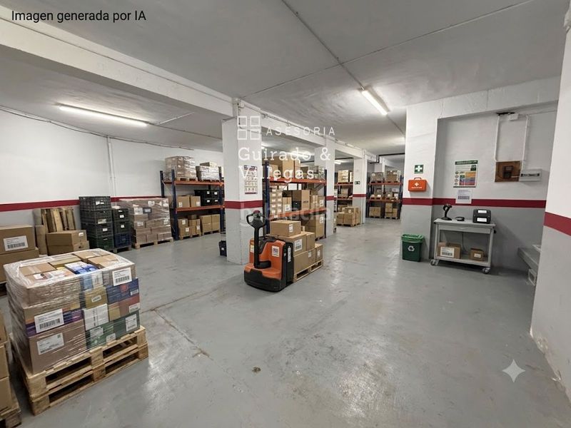 Foto ecb00d46-242b-4977-95e5-dc2ef4435833. Local comercial a Porta Barcelona