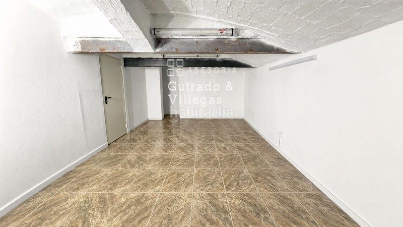 Foto 07b70130-8907-465d-8ee1-2a4b29c68d89. Local comercial a El Clot Barcelona