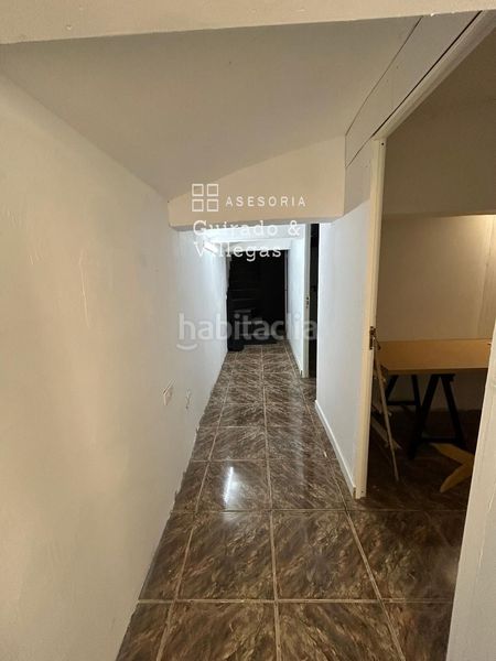 Foto 07fe2a69-e6fe-42e8-bed0-31a81d54fa0e. Local comercial a El Clot Barcelona
