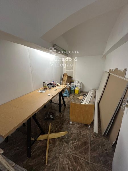 Foto 0be19b16-4cbe-47a3-a36d-066ab45be6ed. Local comercial a El Clot Barcelona