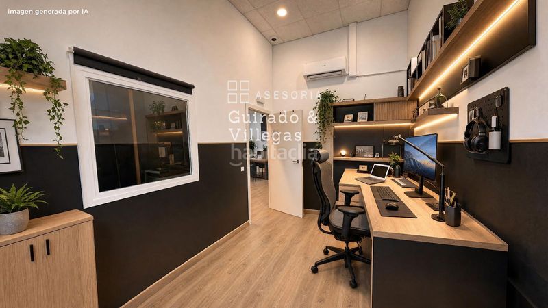 Foto 1b02124a-a956-44ab-9ac4-9e80e0247d5c. Local comercial a El Clot Barcelona