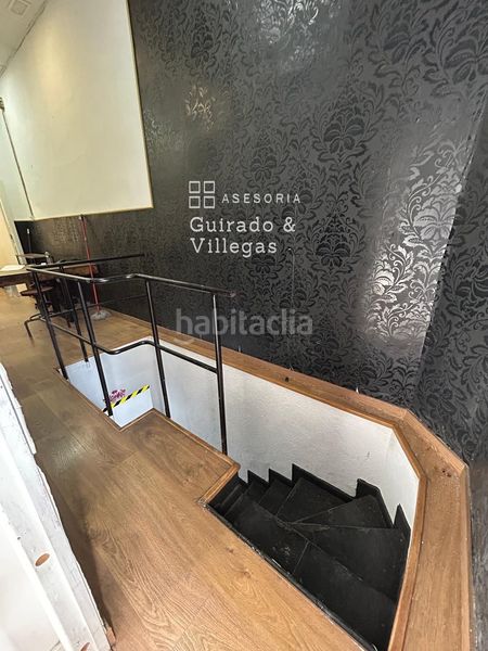 Foto 34cf3681-60dd-4945-972d-e325f8612233. Local comercial a El Clot Barcelona