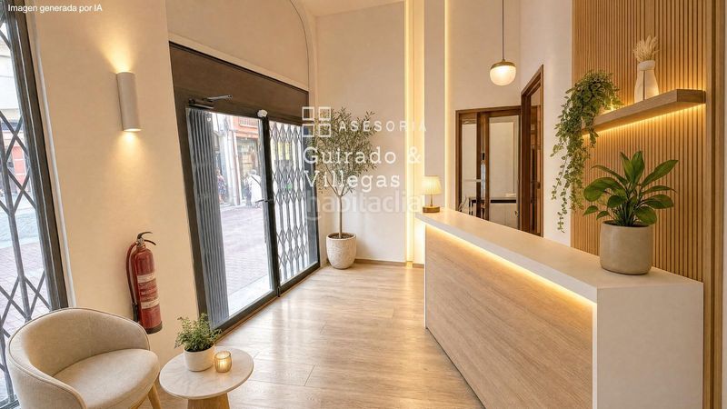 Foto 3bf441a2-93b1-41b1-9ada-36dc2760200b. Local comercial a El Clot Barcelona