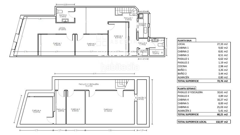 Foto 4753b518-ca11-4ece-9ecf-b4a64c0f1a77. Local comercial a El Clot Barcelona
