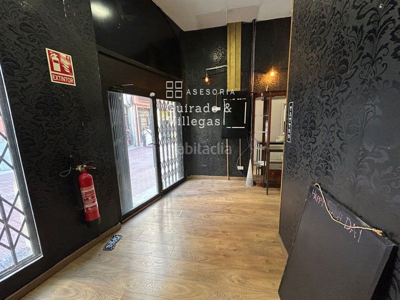 Foto 4ae61fb2-371e-4da2-9b65-12a3309f9794. Local comercial a El Clot Barcelona