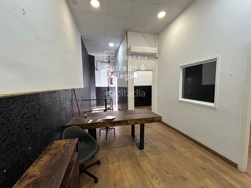 Foto 5db5137a-94b3-429d-9b6b-7b992b37f229. Local comercial a El Clot Barcelona
