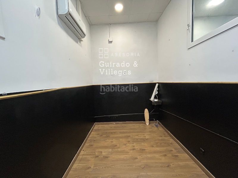 Foto 61b8e063-4938-4ff3-9ba2-3b523460bcb1. Local comercial a El Clot Barcelona