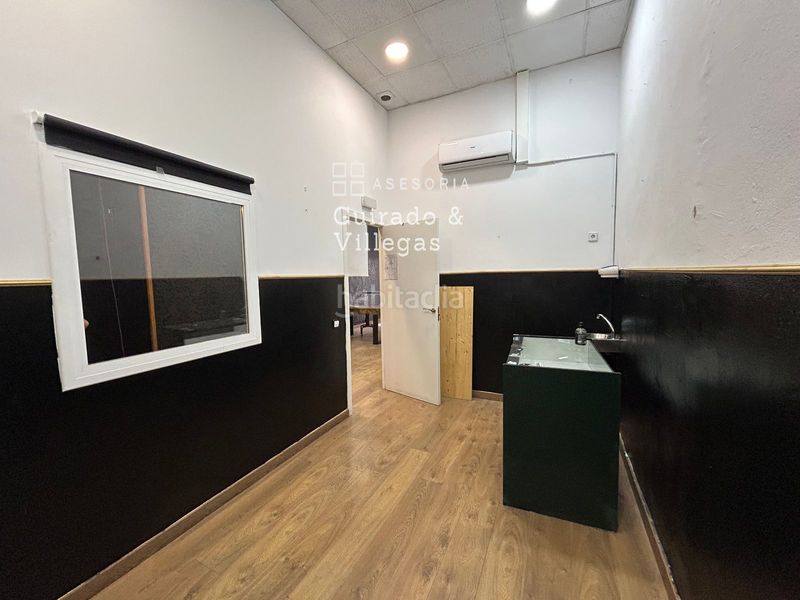 Foto 69f1c564-0048-4e56-8c60-335d86ef4beb. Local comercial a El Clot Barcelona
