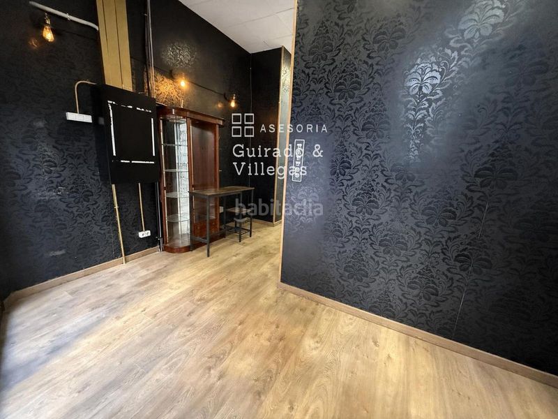 Foto 6c7b9e78-6694-475c-b88f-6989240344bd. Local comercial a El Clot Barcelona