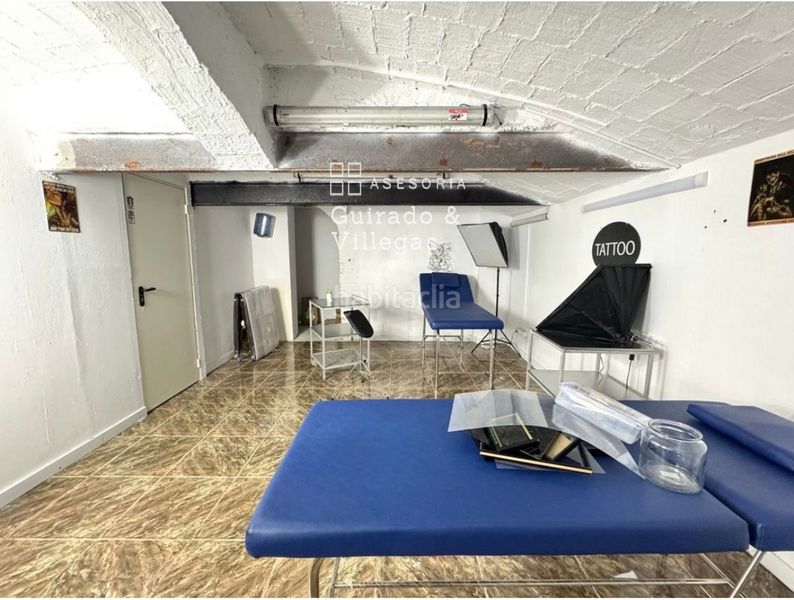 Foto 7e50a680-fd7b-4050-ac66-de565560328e. Local comercial a El Clot Barcelona