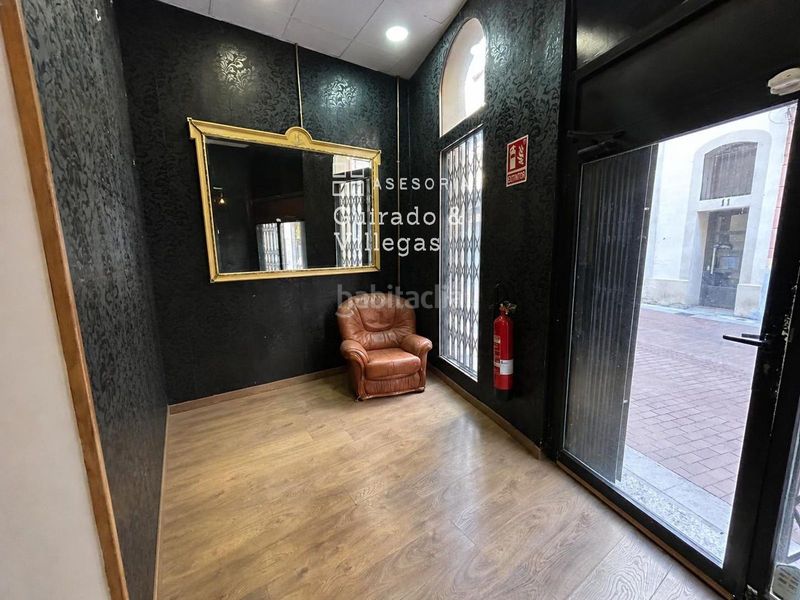 Foto c454db12-c218-4e78-a961-8294903760b5. Local comercial a El Clot Barcelona