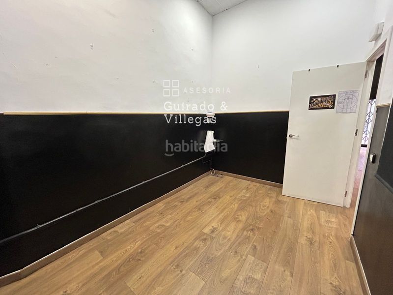 Foto c59e8c9f-6fd4-4dea-bd55-e2ec77295a16. Local comercial a El Clot Barcelona