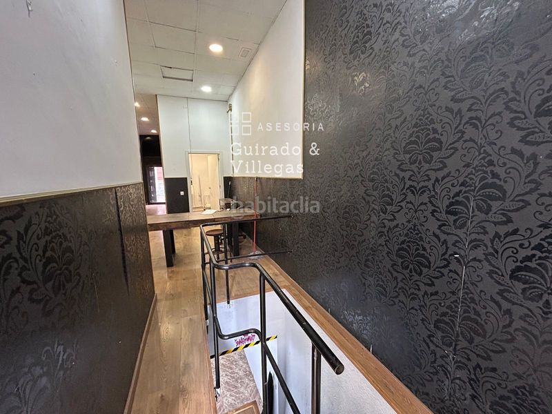 Foto dd63ae99-fd1d-4669-880d-2aa60d5f3a01. Local comercial a El Clot Barcelona