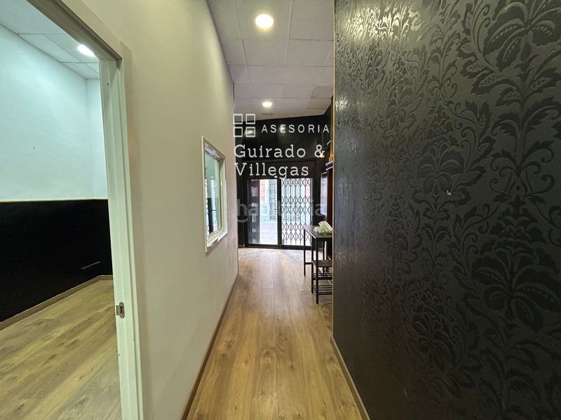 Foto e9b6e494-392a-41b2-99b8-403e7f75951c. Local comercial a El Clot Barcelona