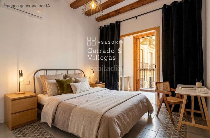 Foto 4be46e83-c90d-4a79-9f1f-8ce91f1d370a. Pis a Gòtic Barcelona