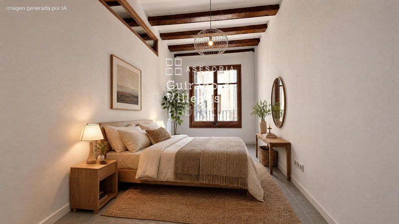 Foto 847df754-f595-44b6-ba9b-88bd9dea89a4. Pis a Gòtic Barcelona