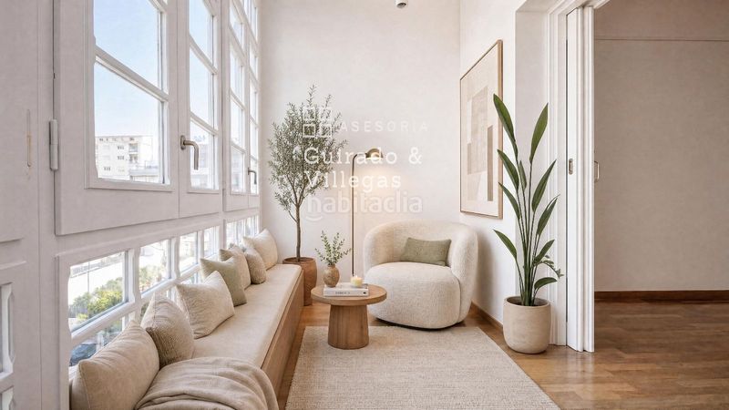 Foto 027302e2-1800-4fcd-9327-fb279624bb96. Flat in Dreta de l´Eixample Barcelona