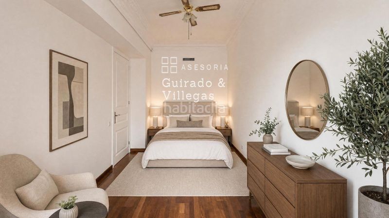 Foto 1bdcafb9-29ce-4005-9ac0-9d0a9778f638. Flat in Dreta de l´Eixample Barcelona