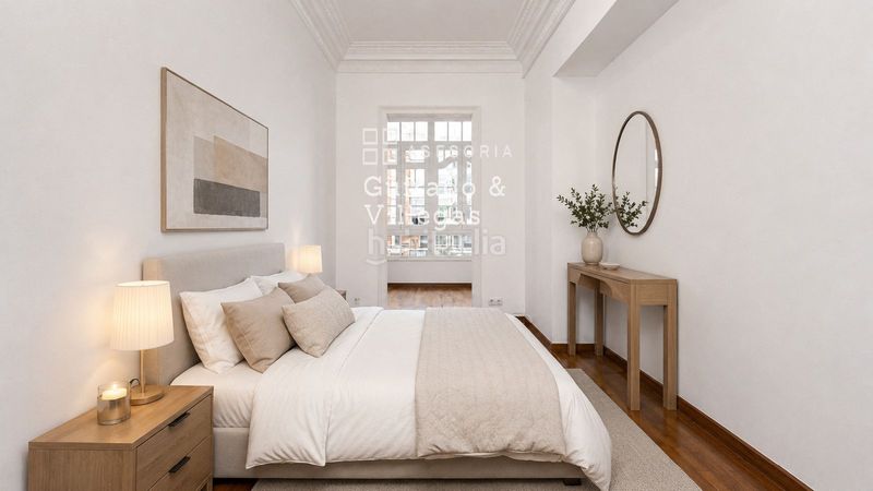 Foto 78019b16-e9b6-4e3e-8a0d-9c4e319de1b5. Flat in Dreta de l´Eixample Barcelona
