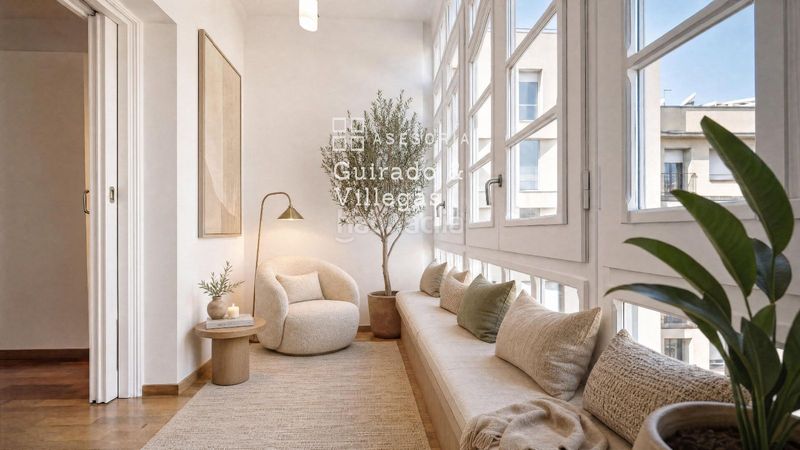 Foto bbae2d33-8951-4d3c-acb0-a9e4b8504d8b. Flat in Dreta de l´Eixample Barcelona