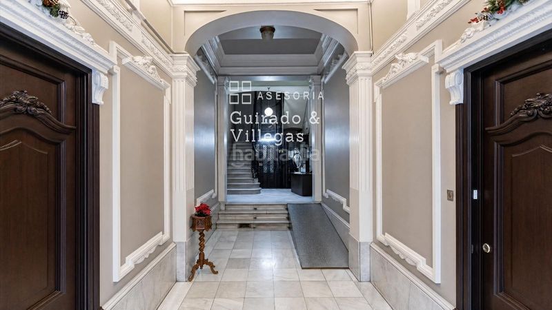 Foto e5362d91-f938-441e-b060-1666e6d025ee. Flat in Dreta de l´Eixample Barcelona