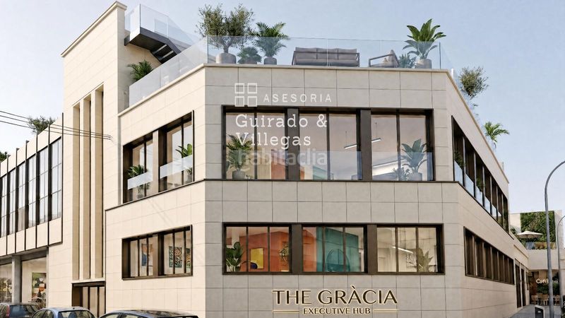 Foto 196b8d99-8904-483e-bca8-4ae3a1e681a0. Edifici a Gràcia Sabadell