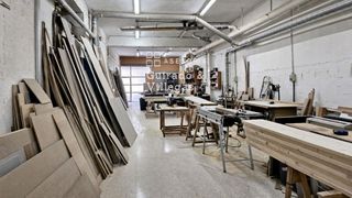 Local Comercial a Gran Via de les Corts Catalanes