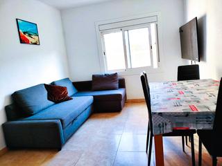 Etagenwohnung  Carrer d'albinyana