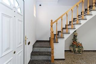 Casa adossada  Carrer de sant crisp. Fenomenal casa al lado de la avenida del valls