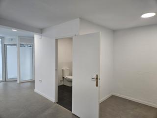 Local Comercial a Avinguda de Josep Tarradellas