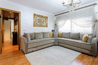 Appartement à Ca n'Anglada. Planta baja ideal familias