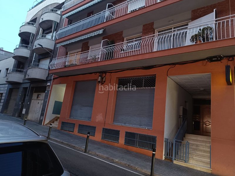 Foto 070ab3a1-7f8f-481a-ba71-a6c536a06170. Local comercial a Can Palet Terrassa