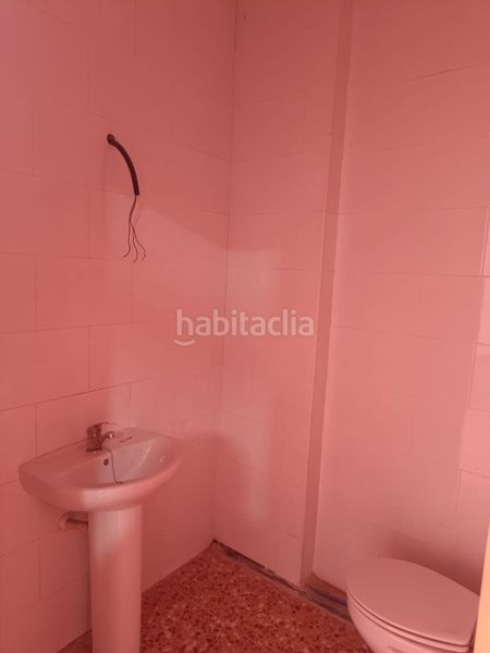 Foto 384e240b-af4a-430d-9281-3abdda27f3cb. Local comercial a Can Palet Terrassa