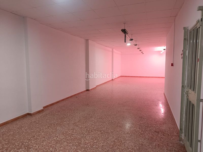 Foto 3e0240e7-c89c-4896-94db-f70c23503b21. Local comercial a Can Palet Terrassa