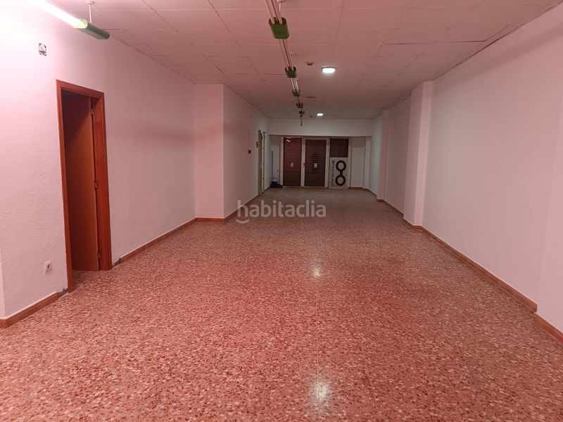 Foto 6ed06d21-ce7d-4631-8f73-30236ef4113e. Local comercial a Can Palet Terrassa