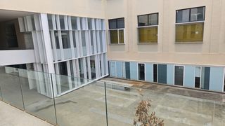 Lloguer Oficina a Barri del Centre