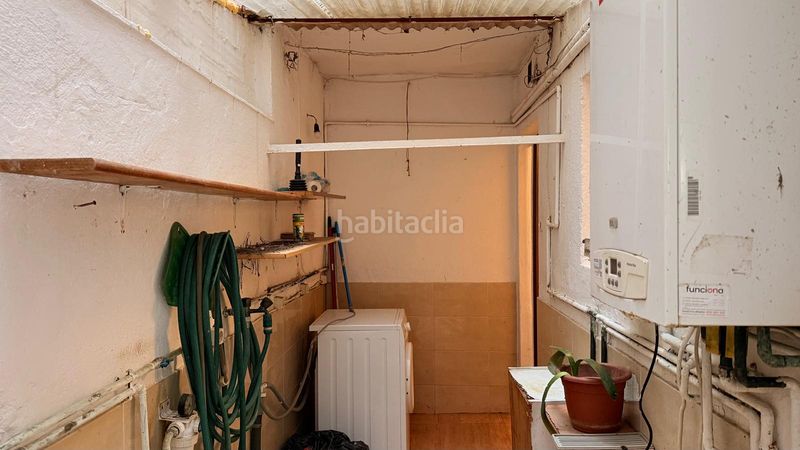 Foto 3ef81ddd-cd6d-4ae5-ab28-7121c59b339e. Planta baixa a Ca n'Anglada Terrassa