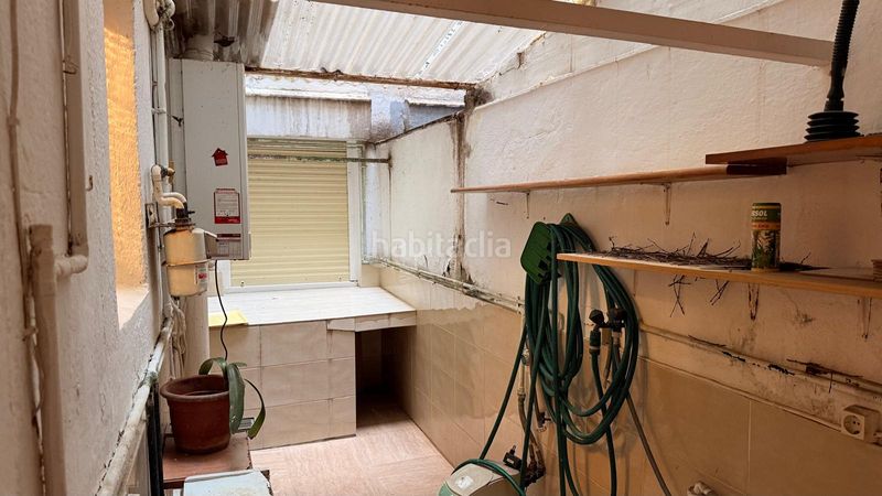 Foto e4f068e7-ab20-4be7-8b96-b5bc58fe3feb. Planta baja en Ca n'Anglada Terrassa