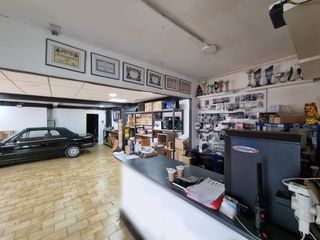 Business premise in Ca n'Anglada. Local comercial
