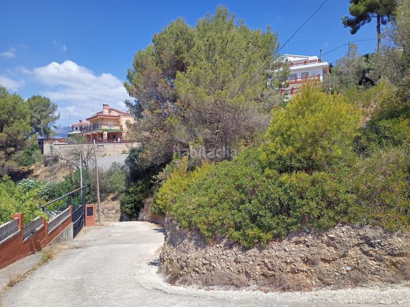 Foto 17fd297a-713c-4c7d-bb8d-158b5603942f. Terreny residencial a Olesa de Montserrat