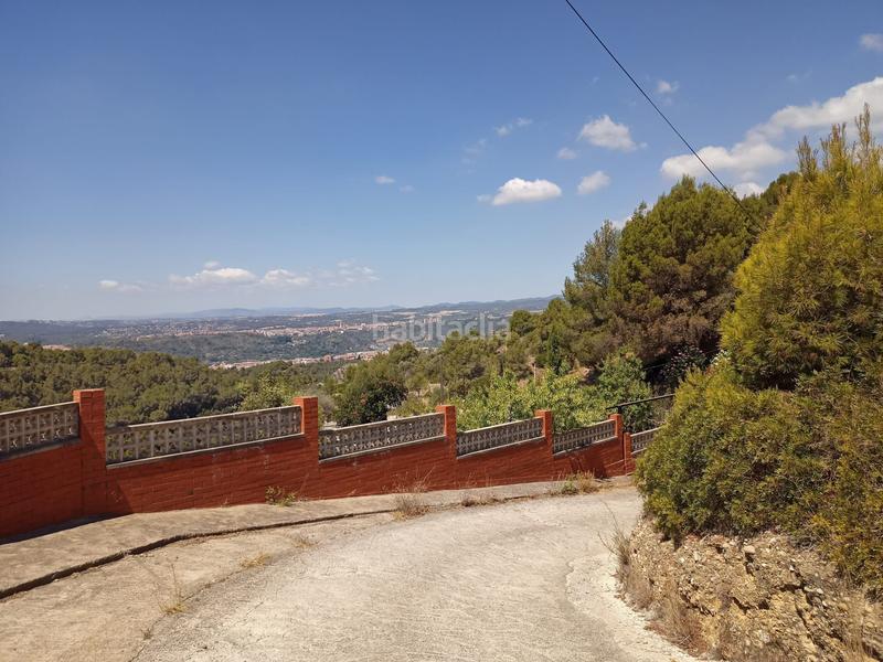 Foto ab8d3013-a365-4564-8181-e7a6aa02501c. Terreny residencial a Olesa de Montserrat