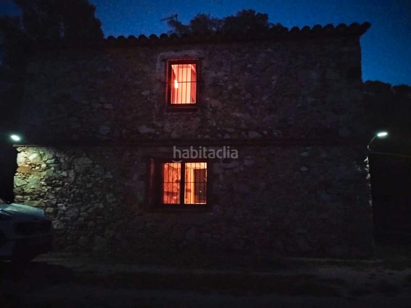 Foto 223e23e1-c2c1-4058-8f7a-106e29ca12d5. Masía en Llinars del Vallès