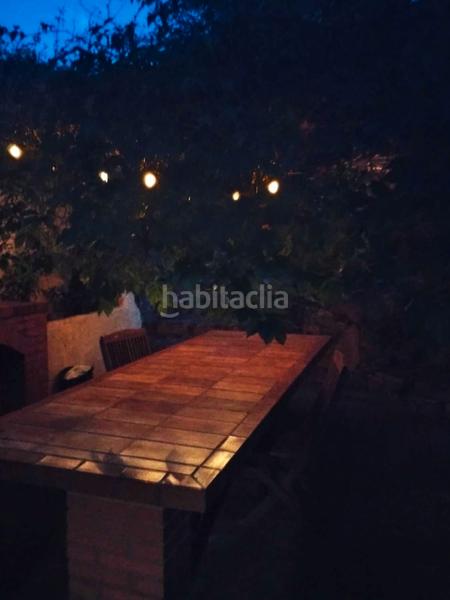 Foto d5c3db8d-6e67-404b-805a-c6f1ffda4856. Masía en Llinars del Vallès