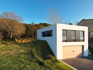 Maison à Vallgorguina