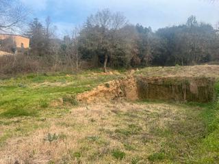 Terreno residenziale in Vallgorguina