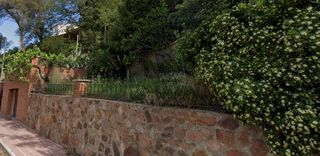 Terreno residenziale in Santa Maria de Palautordera