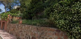 Wohngrundstück in Santa Maria de Palautordera