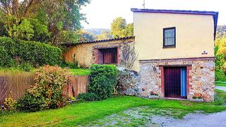Xalet a Llinars del Vallès