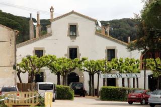 Chalet in Sant Pere de Vilamajor